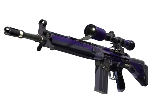 G3SG1 | Flux