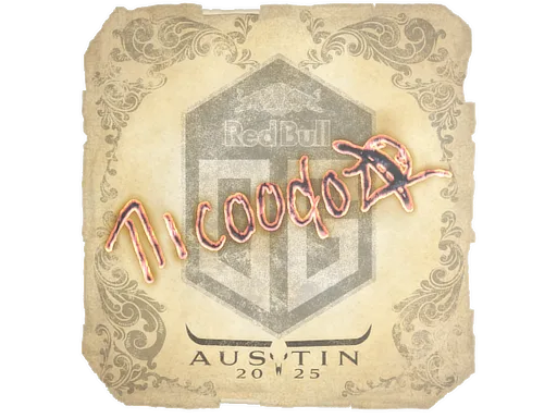 nicoodoz | Austin 2025