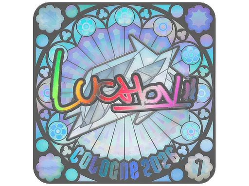luchov (holo, clasament)
