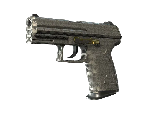 P2000 | Kettenhemd