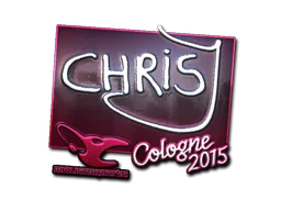 chrisJ (foliowana)