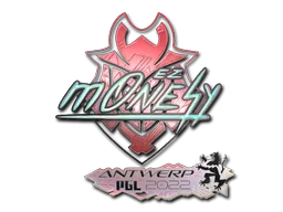 m0NESY (ホログラム)