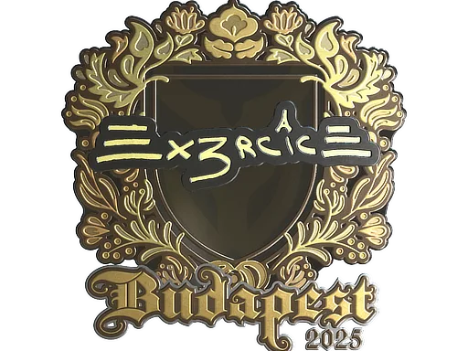 Ex3rcice (ゴールド)