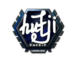 hutji(은박)