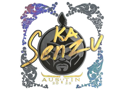 Senzu (holograficzna)