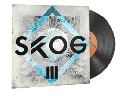 Skog — III-Arena