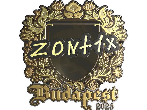 zont1x (Gold)