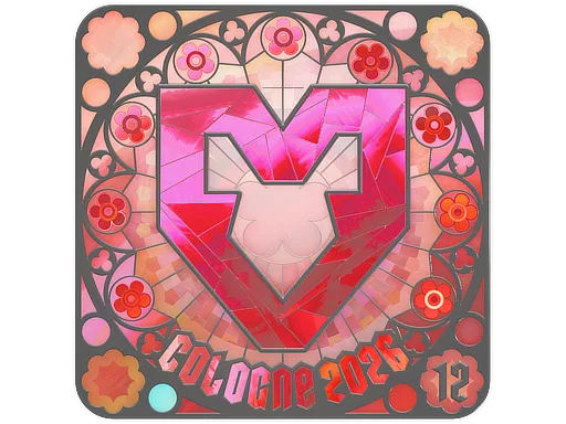 MOUZ (Olografico, Classificato)