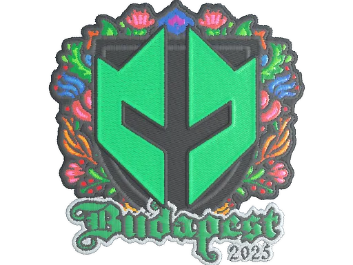 Imperial Esports (Ricamato)