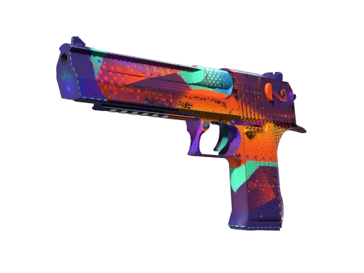 Desert Eagle | Ocean Drive