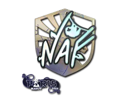 NAF (Holográfico)