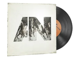 AWOLNATION, I Am