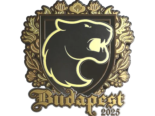 FURIA (zlatá)