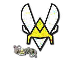 Vitality (Glitter)