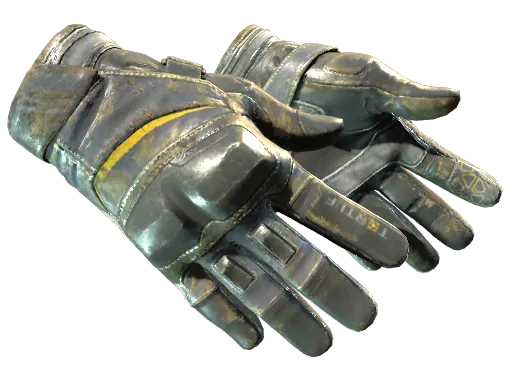 ★ Moto Gloves | Eclipse