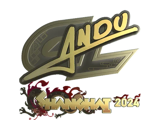 aNdu (Gold)