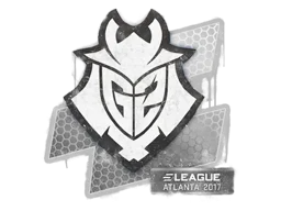 G2 Esports | Atlanta 2017