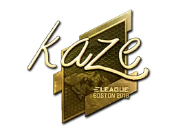 Kaze (dorada)