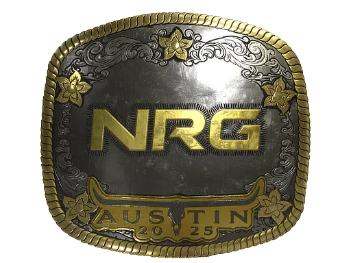 NRG(금박)