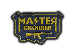 Metal Master Guardian I