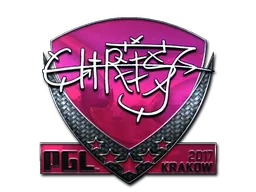 chrisJ (лискуча)