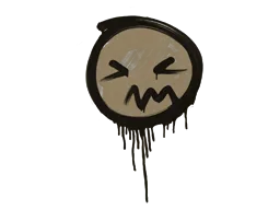 Grimace (Dust Brown)