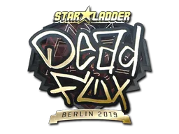 DeadFox (or)
