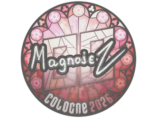 Magnojez | Cologne 2026
