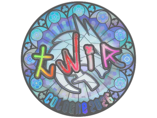 tN1R (Holo) | Cologne 2026