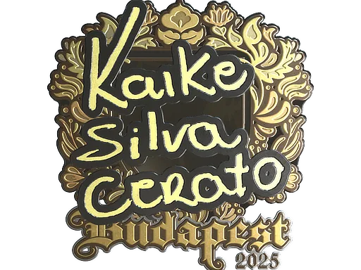KSCERATO (zlatá)