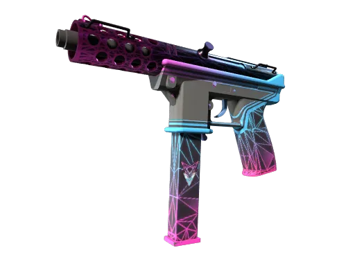 Tec-9 | Massacreur