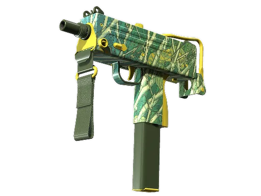 MAC-10 | Poplar Thicket