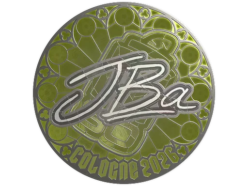 JBa (Glanz)