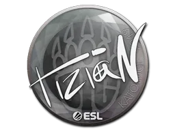 tiziaN | Katowice 2019