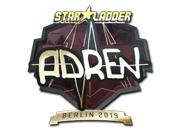 AdreN (dorada)