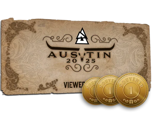 BLAST.tv Austin 2025