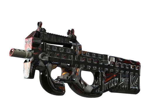 P90 | Vent Rush