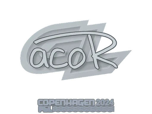 acoR | Copenhagen 2024