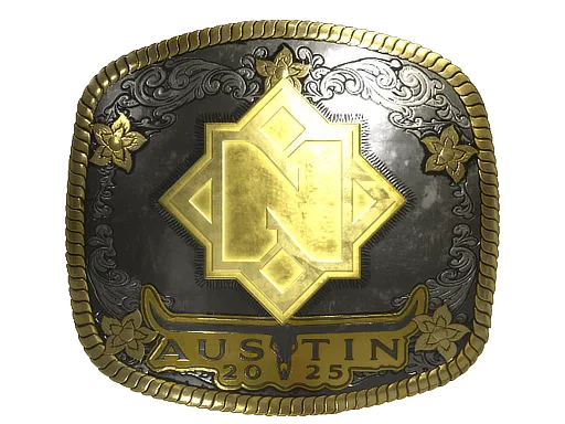 Nemiga (Gold) | Austin 2025