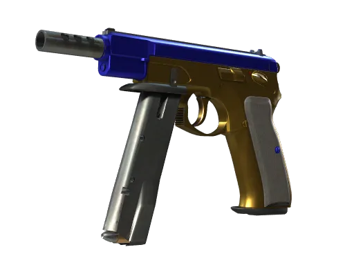 CZ75-Auto | Kelch