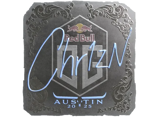 Chr1zN (speciální)