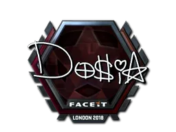 Dosia (foliowana)