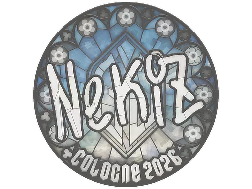 NEKiZ | Cologne 2026