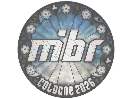MIBR