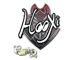 HooXi | Paris 2023
