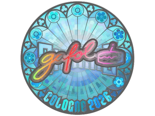 gafolo (Holográfico)