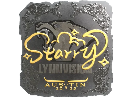 Starry (speciální)