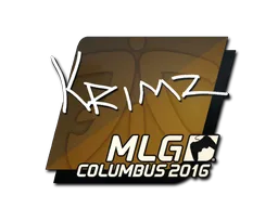 KRIMZ