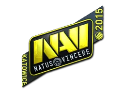 Natus Vincere (speciální)