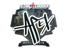apEX (reflectante)